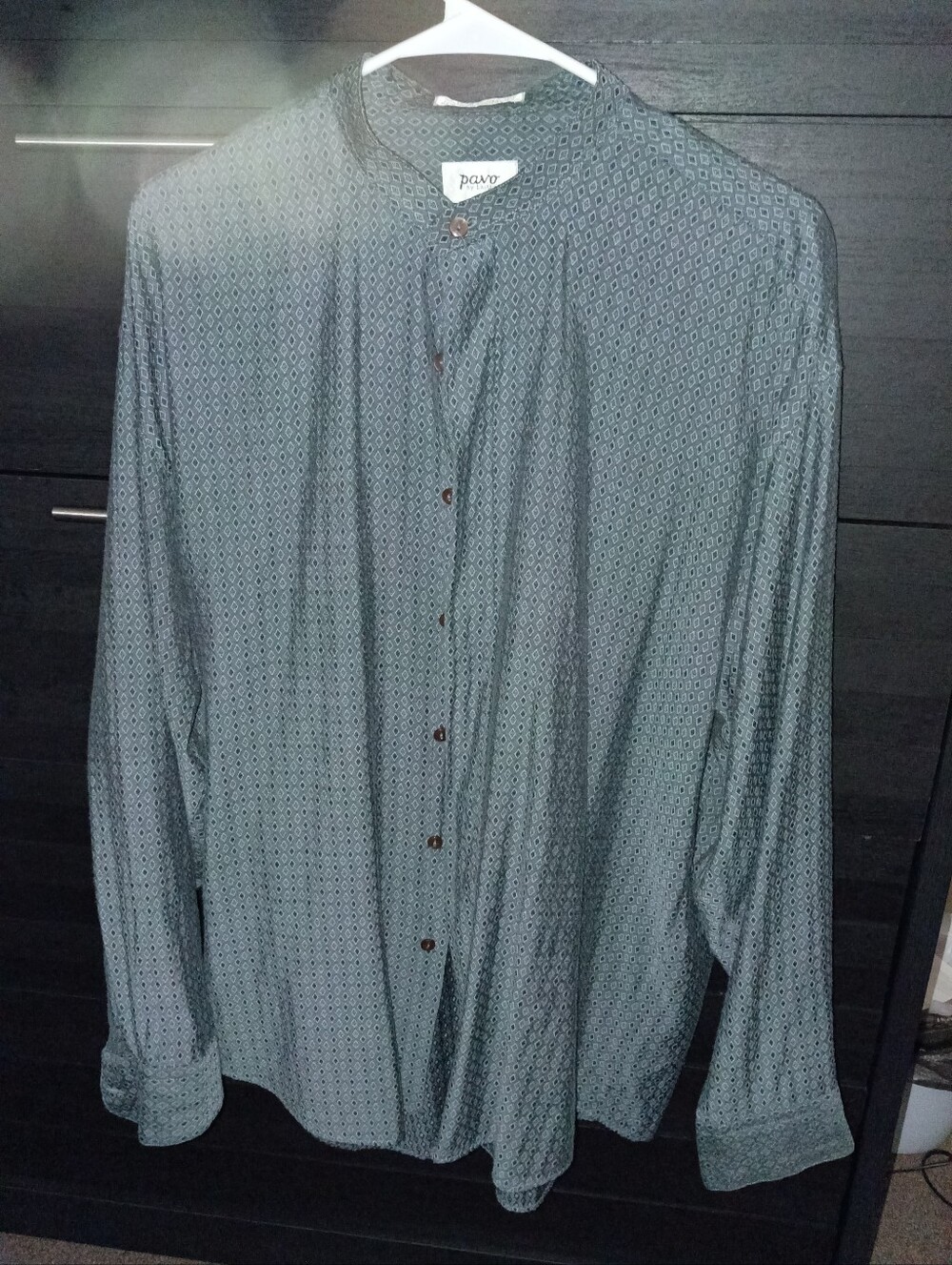 No Collar